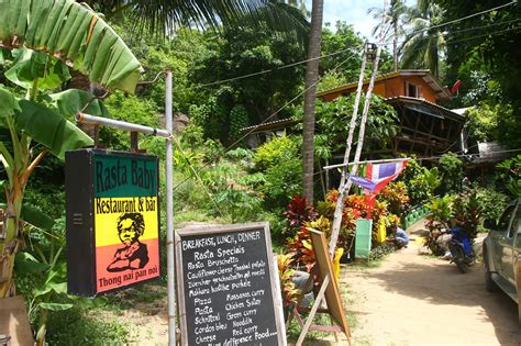 Best Bars Live Music And Nightclubs In Koh Phangan Where To Party