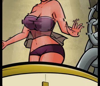 The Time Accident Erofus Sex And Porn Comics