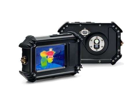 Flir Cx W Rmebildkamera Emitec Industrial