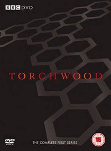 Torchwood: Series 1, DVD | Buy online at The Nile