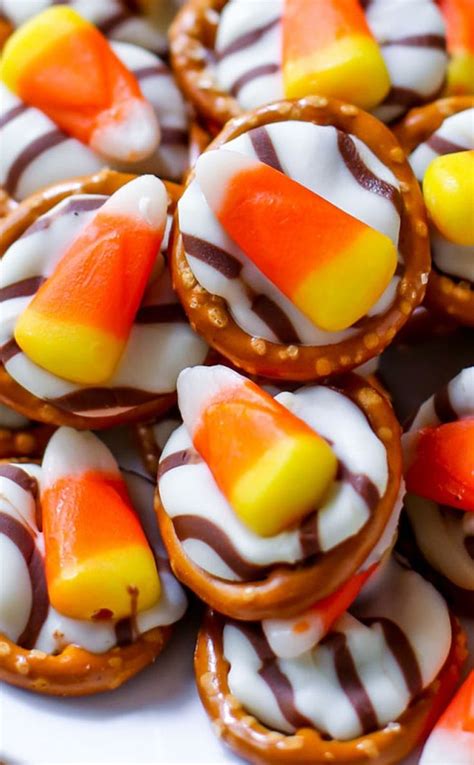 23 Impressive Last Minute Halloween Snacks To Serve At Your Spooky