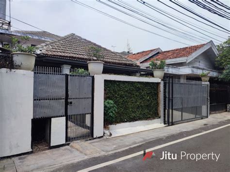 Dijual Cepat Rumah 1 5 Lantai Layak Huni Lokasi Tenang Di Cideng