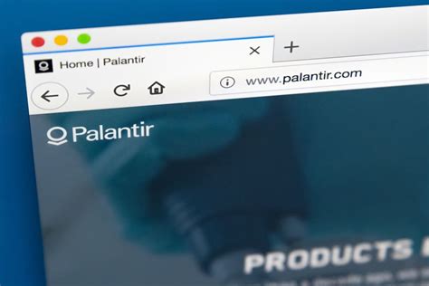 Palantir Stock Price Forecast Buy Pltr Shares