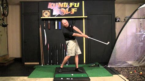 Kung Fu Golf Chamber 35 Part 3 How To Draw The Ball And Other