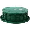 Gallon Underground Septic Tank Norwesco