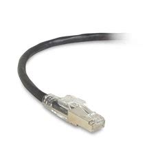 Compra Black Box Cable Patch Cat Ftp Rj M Negro C Pc S Bk