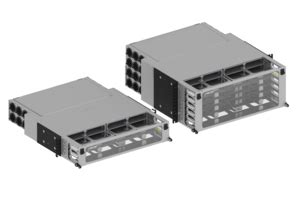 G2 SPLICE CASSETTES CommScope