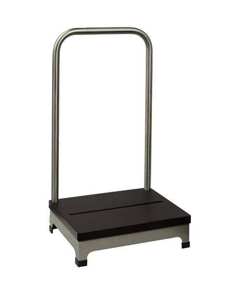 medical stool step platforms lateral view  step platform rc imaging