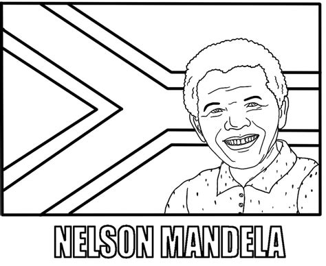 Nelson Mandela 6