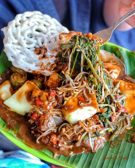 10 Rekomendasi Makanan Paling Enak Dan Populer Di Indonesia News On