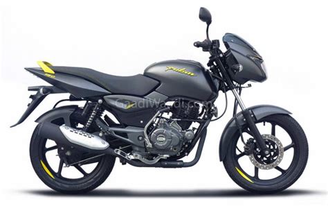 Bajaj Officially Launches Pulsar Neon Edition From Rs In India