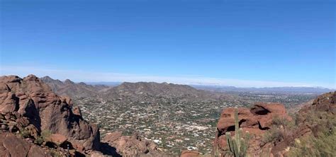 Camelback Mountain, Phoenix | Roadtrippers