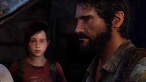 The Last Of Us Remastered Walkthrough Chapter Bill S Town Part