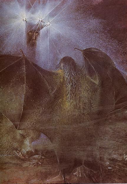 Luthien And Morgoth Morgoth Middle Earth Art Luthien