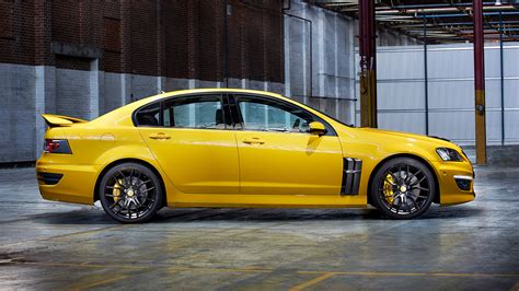 Hsv Gts Th Anniversary Wallpapers And Hd Images Car Pixel