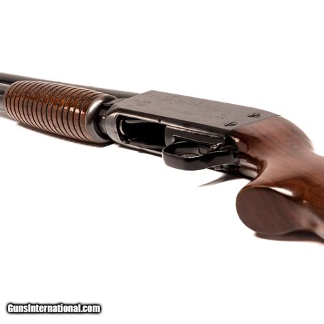 Ithaca Model 37 Featherlight