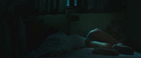 Naked Garance Marillier In Raw