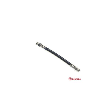 Brake Hose Brembo T 85 016