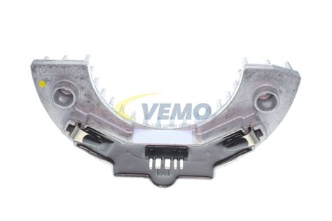 VEMO Regulator Passenger Compartment Fan V42 79 0009 Original VEMO