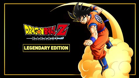 Dragon Ball Z: Kakarot - PS5,PS4 Games | PlayStation® (US)