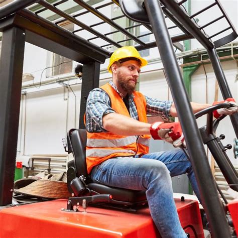 Corso Di Formazione Per Lavoratori Addetti Alla Conduzione Di Carrelli