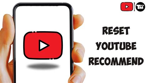 How To Reset Youtube Recommendations 2024 Youtube