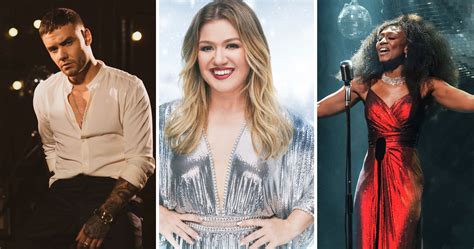 New Christmas songs for 2020, including Kelly Clarkson, Meghan Trainor ...