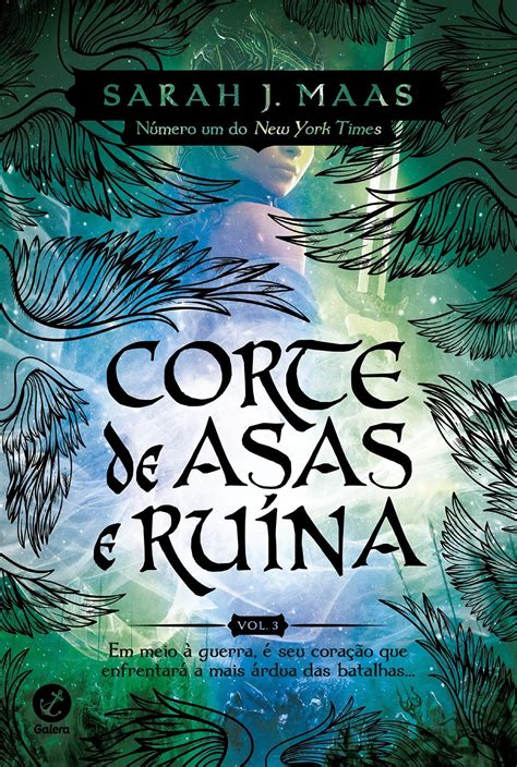 S Ries Liter Rias Corte De Espinhos E Rosas De Sarah J Maas Nosso