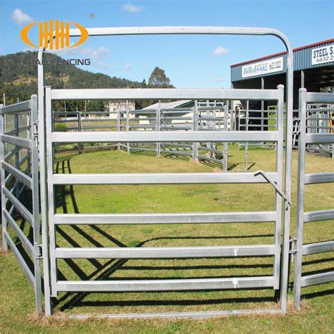 Australia Cattle Farm Equipment Cheap Cattle Panels For Sale - Buy Australia Cattle Farm ...