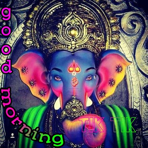 Lord Ganesh Ganapathy Vinayagar Sahasranaman Vishnu Latest New Good