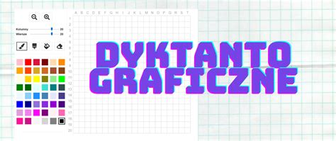 Dyktando Graficzne Koduj Portal Gov Pl