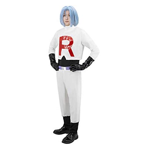 I Tried James Team Rocket Costume And Heres Why Its The Ultimate