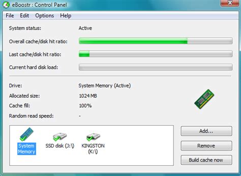 Augmenter la RAM de son PC avec une clé USB FunInformatique