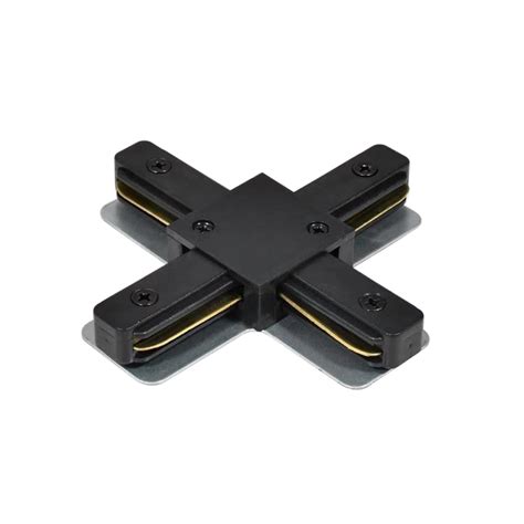 Blaupunkt Connector For Phase Rails Cross X Black Blaupunkt