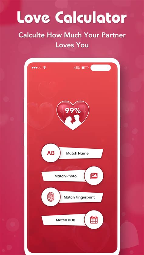 Love Calculator Real Love Test Apk For Android Download