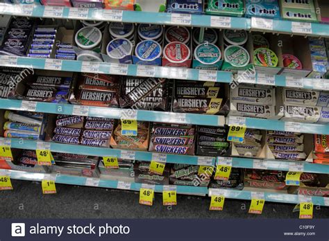 Candy Brands Stock Photos & Candy Brands Stock Images - Alamy