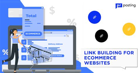 Link Building For Ecommerce Websites Ultimate Guide For 2024