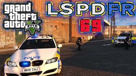 ♦gta 5 Pc ♦lspdfr69 Animal Cruelty Interceptors Bmw Youtube