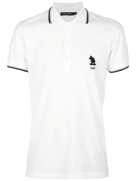 Dolce And Gabbana Polo Shirts Hot Sex Picture