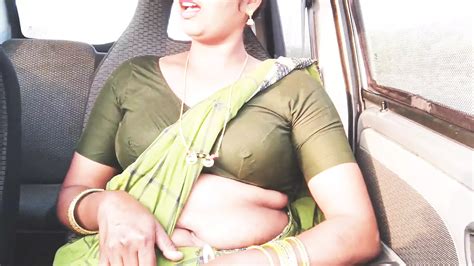 Indian Maid Car Sex Telugu Dirty Talks The Beautiful Saree Maid Long