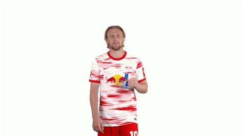 Have A Drink Emil Forsberg Sticker Have A Drink Emil Forsberg Rb