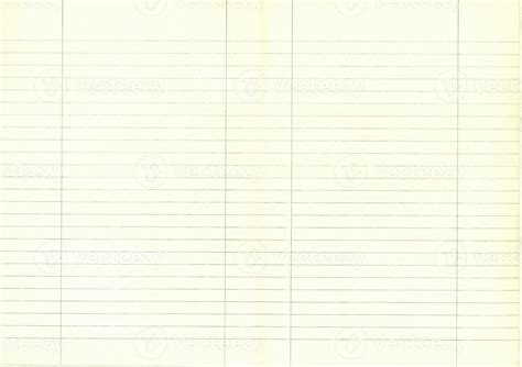 Yellow Lined Paper Texture Background 45735963 Stock Photo At Vecteezy