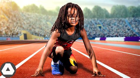 10 Unbeatable Black Kids in Sports Track and Field – Track & Field Winners