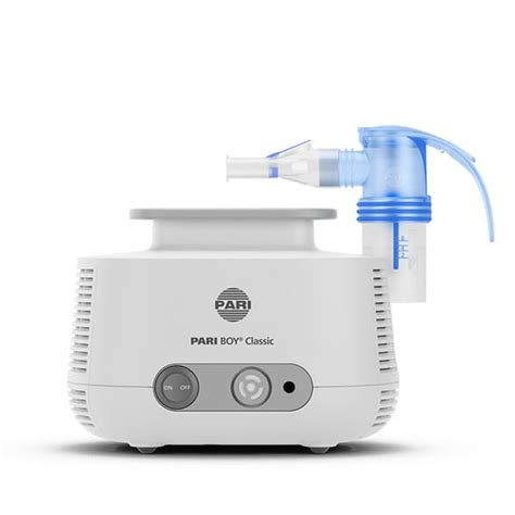 PARI BOY Classic Nebulizer