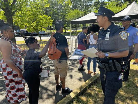 NYPD 113th Precinct On Twitter Thank You For All Those Who Inquired