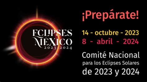 Eclipse Solar 2024 ¿dónde Ver En Vivo El Fenómeno Astronómico Del 8 De