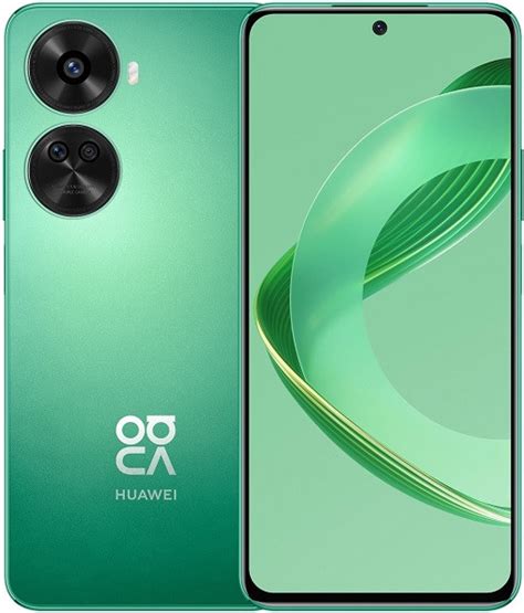 Etoren Unlocked Huawei Nova Se Bon Al Dual Sim Gb Green