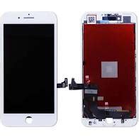 Tela Frontal Display Lcd Incell Touch Screen Iphone Plus Shopee Brasil