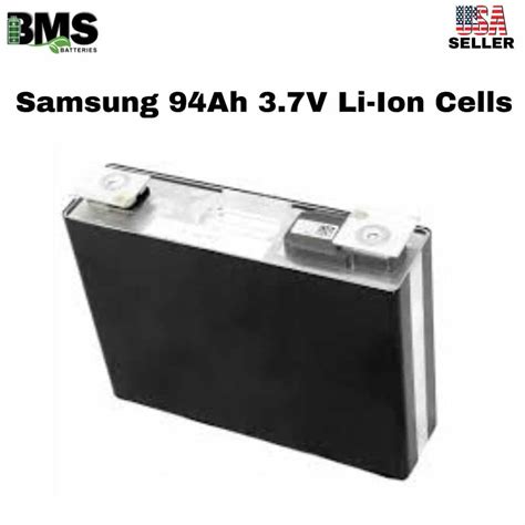 Samsung Ah V Li Ion Cells Us Online Store For Electronics