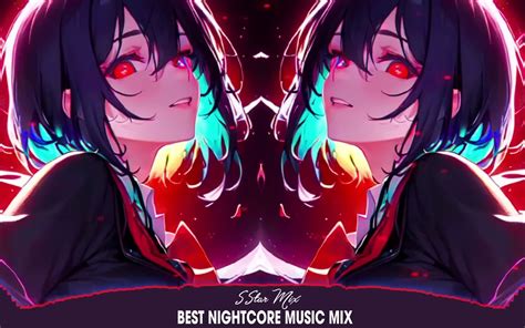 Bestnightcoregamingmix2023♫bestof 哔哩哔哩